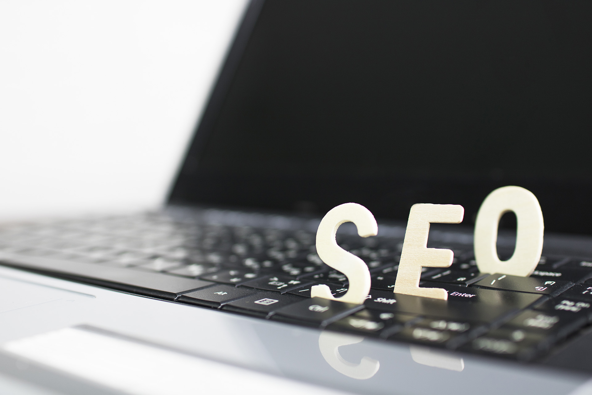 SEO для сайта израильской косметики